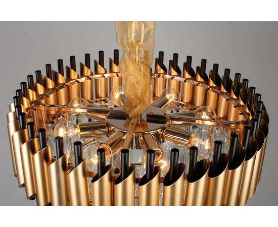 Подвесная люстра Omnilux Fontevivo OML-81903-12, изображение 7