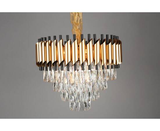 Подвесная люстра Omnilux Fontevivo OML-81903-12, изображение 8