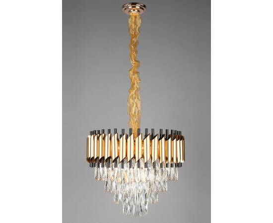 Подвесная люстра Omnilux Fontevivo OML-81903-12, изображение 12