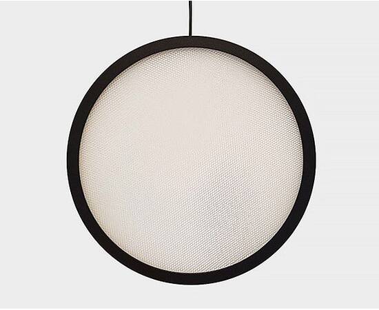 Подвесной светодиодный светильник Italline IT08-8022 black 3000K, изображение 3