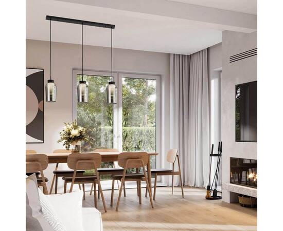 Подвесной светильник Mantra Nora 8285, изображение 3