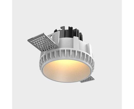 Встраиваемый светодиодный светильник Italline IT08-8021 white 3000K