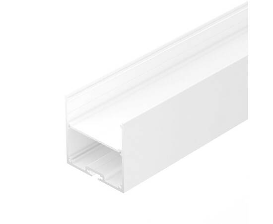 Профиль Arlight SL-LINE-5050-LW-3000 WHITE 043978, изображение 2