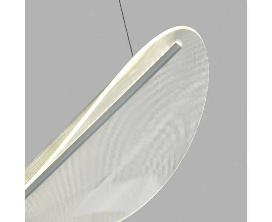 Подвесная светодиодная люстра Moderli Napoli V10422-PL, изображение 2