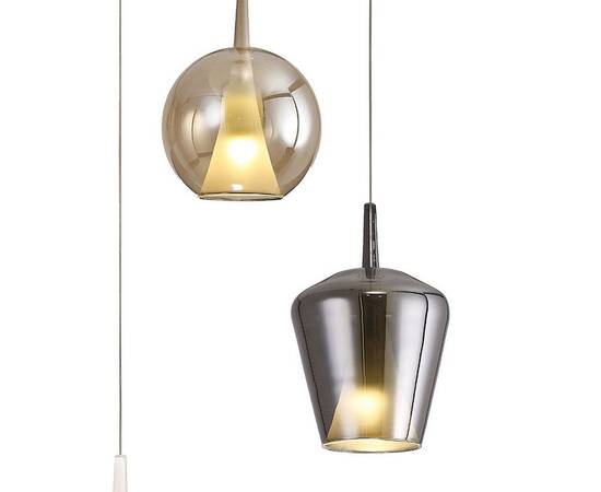 Подвесная люстра Mantra Elsa 8258, изображение 2