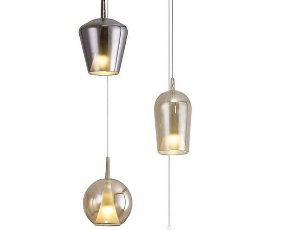 Подвесная люстра Mantra Elsa 8259, изображение 2