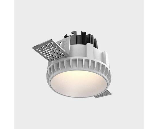 Встраиваемый светодиодный светильник Italline IT08-8021 white 4000K