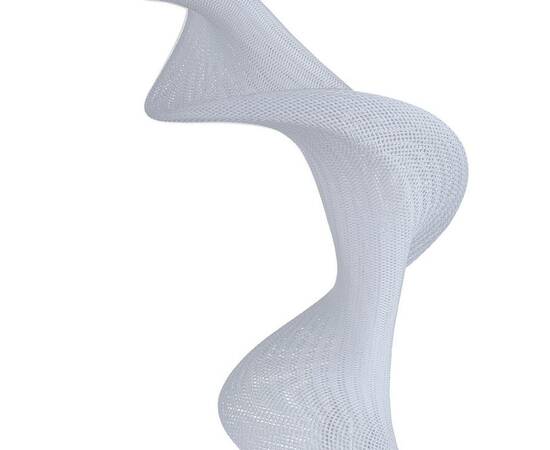 Подвесной светодиодный светильник Indigo Tornado 11044/1PL Brass V000082L, изображение 2