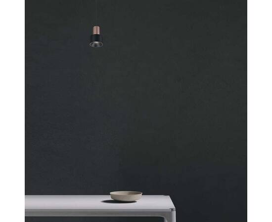 Подвесной светодиодный светильник Mantra Gruissan 8467, изображение 2