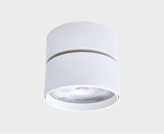 Светодиодный спот Italline IT02-011 white 4000K, изображение 4