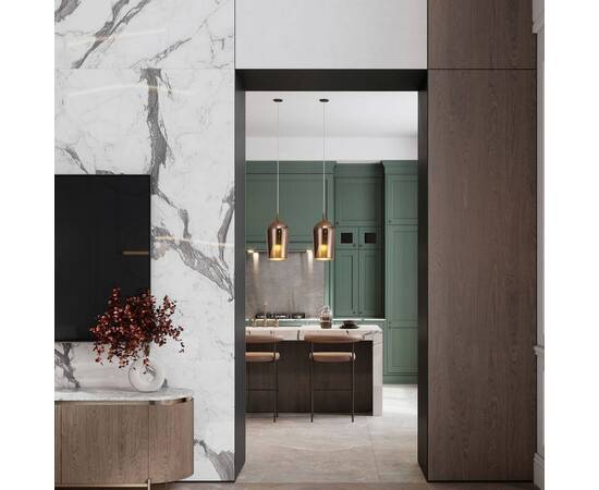 Подвесной светильник Mantra Elsa 8251+7856, изображение 5