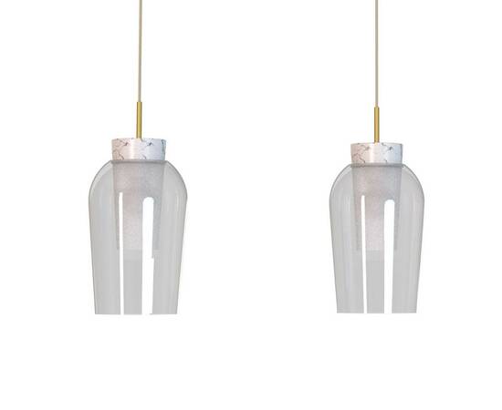 Подвесной светильник Mantra Nora 8397, изображение 2