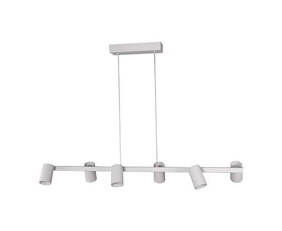 Подвесная люстра Mantra Sal 8297