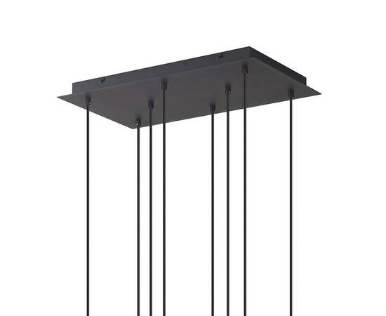 Подвесная люстра Mantra Tonic 7880, изображение 2