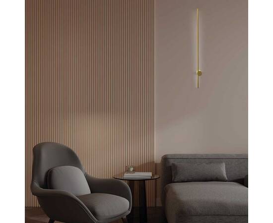 Настенный светодиодный светильник Mantra Tobago 7866, изображение 3