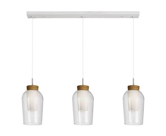 Подвесной светильник Mantra Nora 8277