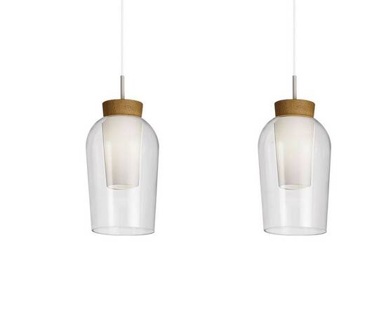 Подвесной светильник Mantra Nora 8277, изображение 2