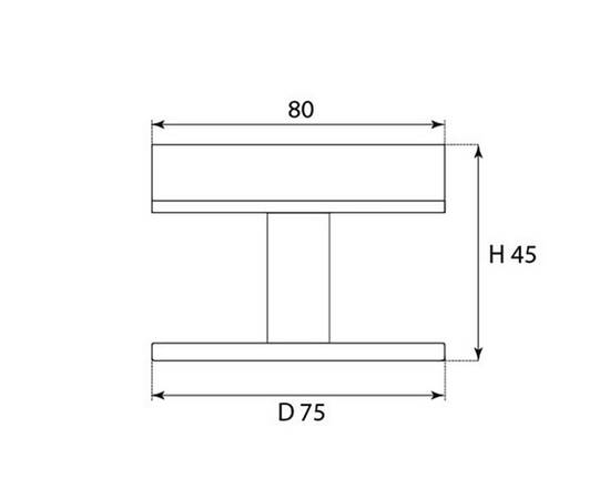 Адаптер Italline IT08-8016 white, изображение 2