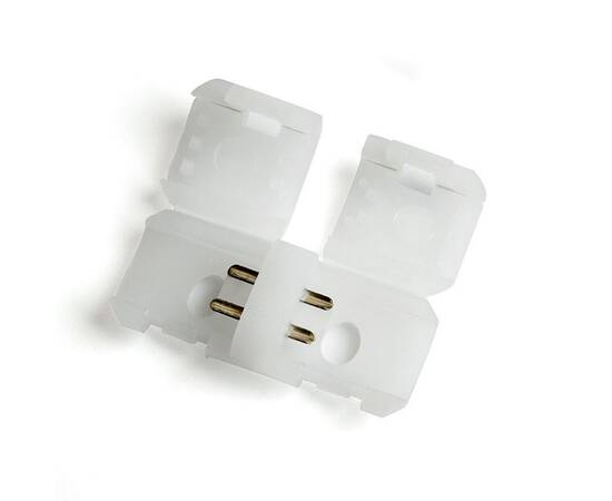 Коннектор для светодиодной ленты Feron LS710 LD12 48769