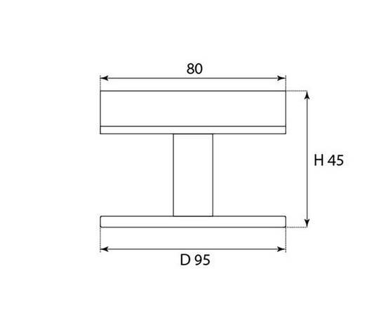 Адаптер Italline IT08-8017 white, изображение 2