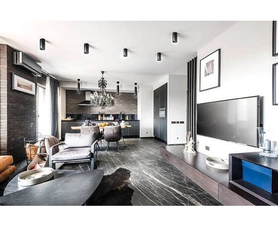 Подвесной светильник Feron Prism ML1888 48669, изображение 3