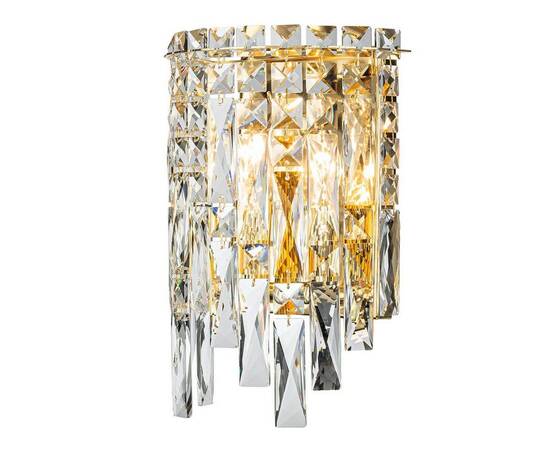 Настенный светильник Indigo Carletti 12041/2W Gold V000441, изображение 5