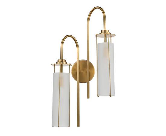 Бра Indigo Torcia 11038/2W Brass V000418, изображение 4