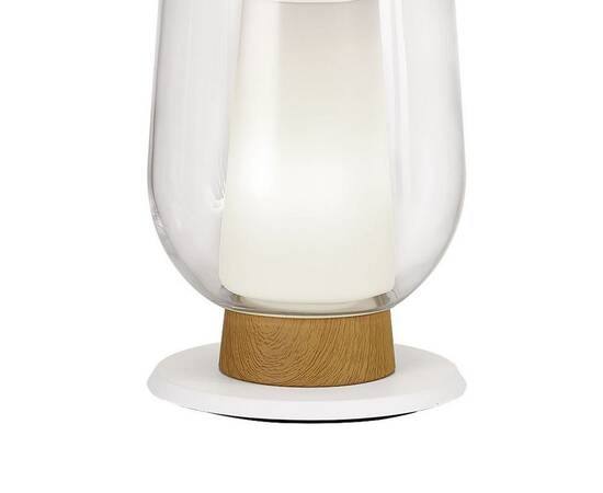 Настольная лампа Mantra Nora 8281, изображение 2