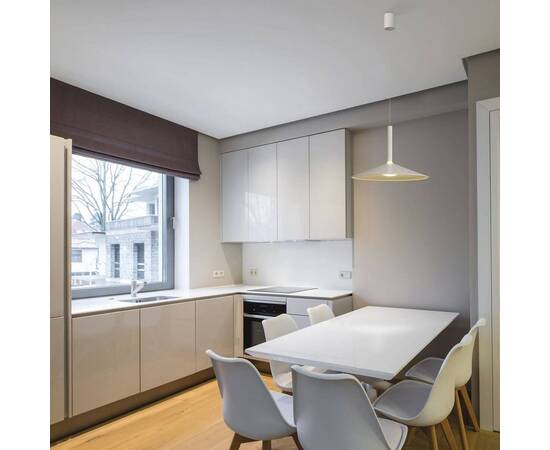 Подвесной светодиодный светильник Mantra Calice 7890, изображение 4