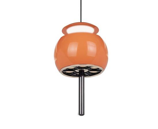 Подвесной светодиодный светильник Mantra Roller 8409, изображение 3