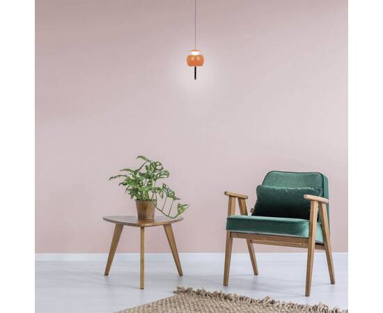 Подвесной светодиодный светильник Mantra Roller 8409, изображение 4