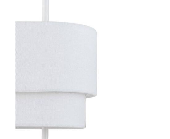 Подвесной светильник Indigo Borsa 13024/1P White V000437, изображение 2