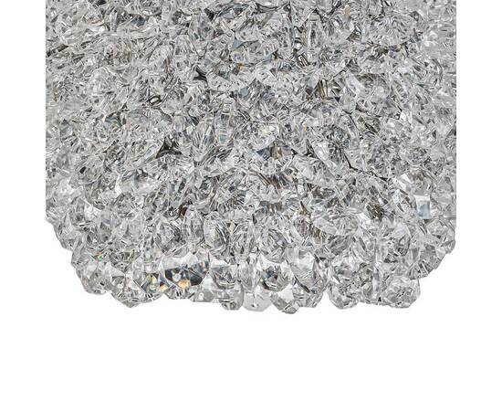 Подвесной светодиодный светильник Indigo Sonna 12037/B/1P Chrome V000080L, изображение 2