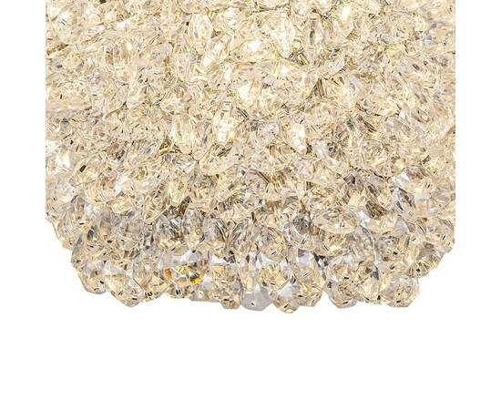 Подвесной светодиодный светильник Indigo Sonna 12037/B/1P Chrome V000080L, изображение 3