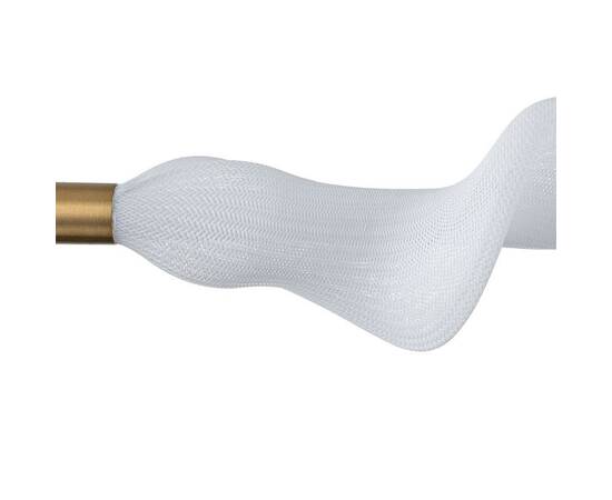 Подвесной светодиодный светильник Indigo Tornado 11044/A/1P Brass V000083L, изображение 2