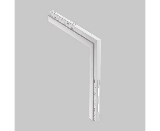 Трековый светодиодный светильник Maytoni Technical Basis TR102-24W-DS-W, изображение 4