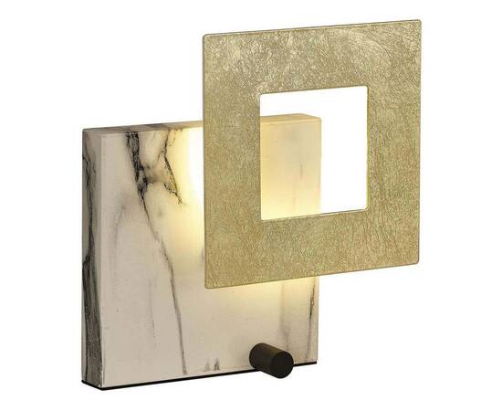 Настольная лампа Mantra Dalia 8519