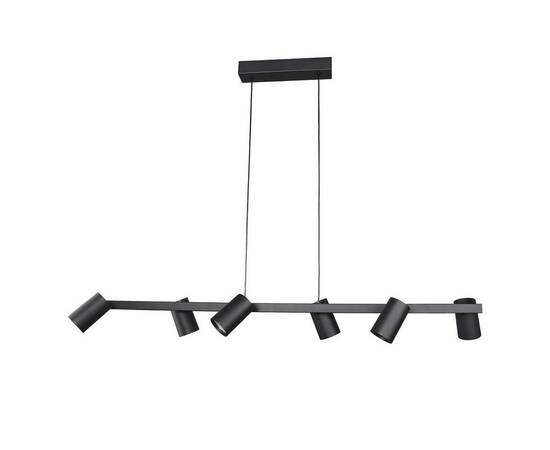 Подвесная люстра Mantra Sal 8298