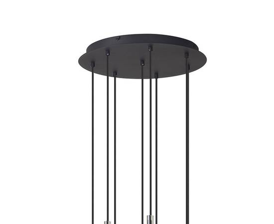 Подвесная люстра Mantra Tonic 7881, изображение 2