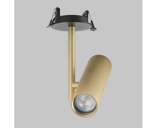 Встраиваемый спот IMEX Kito IL.0005.4200-1R-BMG