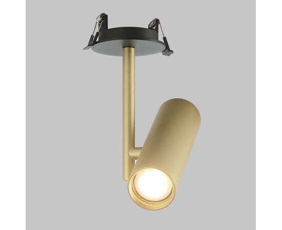 Встраиваемый спот IMEX Kito IL.0005.4200-1R-BMG, изображение 2