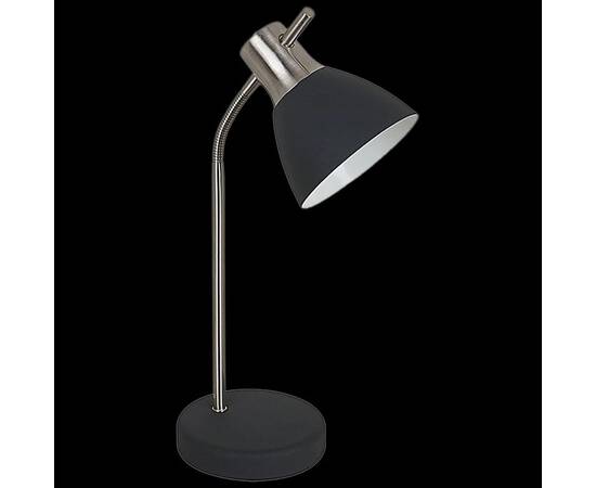 Настольная лампа Reluce 02106-0.7-01 BK, изображение 3