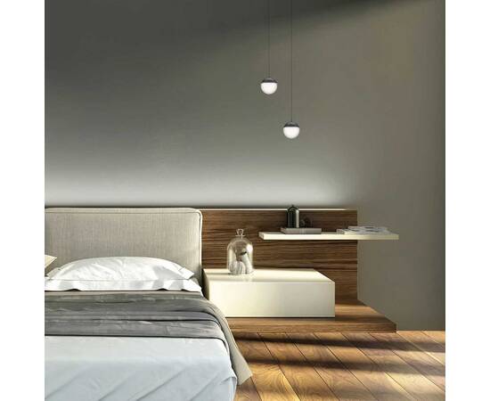 Встраиваемый светодиодный светильник Mantra Kilda 8436, изображение 2