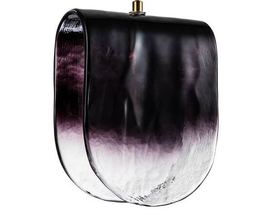 Подвесной светильник Indigo MANTO 11035/1P Smoke V000371, изображение 3