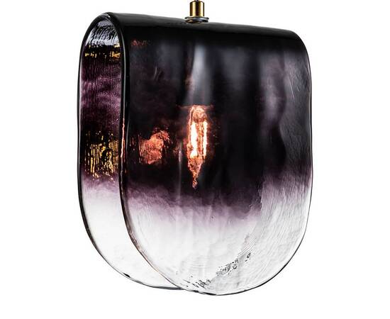 Подвесной светильник Indigo MANTO 11035/1P Smoke V000371, изображение 4