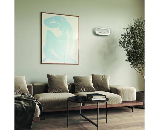 Настенный светодиодный светильник Mantra Marmol 8502, изображение 2