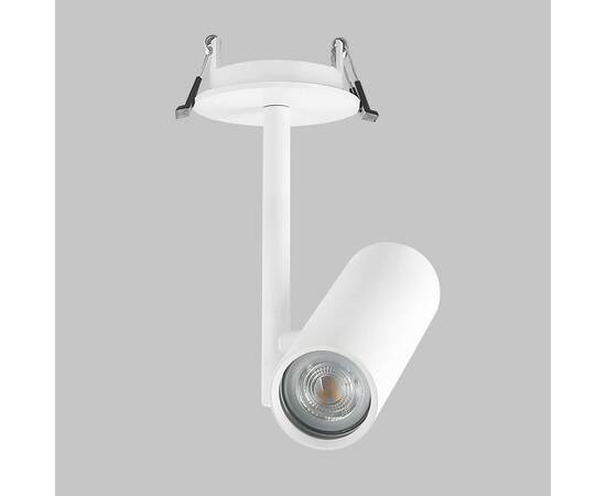 Встраиваемый спот IMEX Kito IL.0005.4200-1R-WH