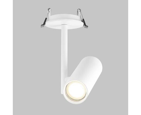 Встраиваемый спот IMEX Kito IL.0005.4200-1R-WH, изображение 2