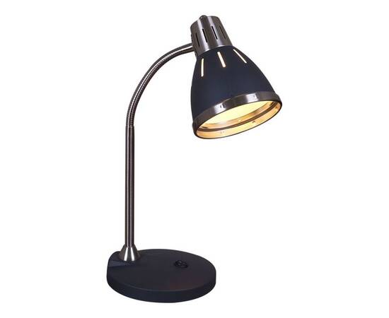 Настольная лампа Reluce 02155-0.7-01 BK