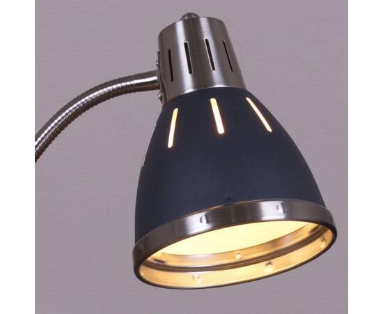 Настольная лампа Reluce 02155-0.7-01 BK, изображение 3